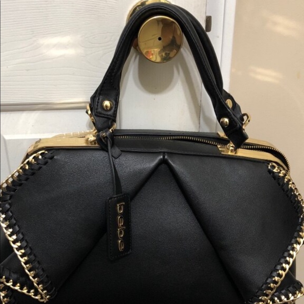 Bebe Handbag